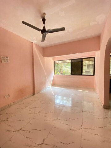 Room in 1 BHK Apartment at Lokpuram CHS, Vasant Vihar – for Rent