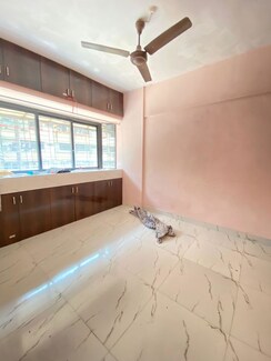 1 BHK Apartment For Rent in Lokpuram CHS