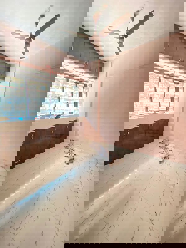 1 BHK Apartment For Rent in Lokpuram CHS