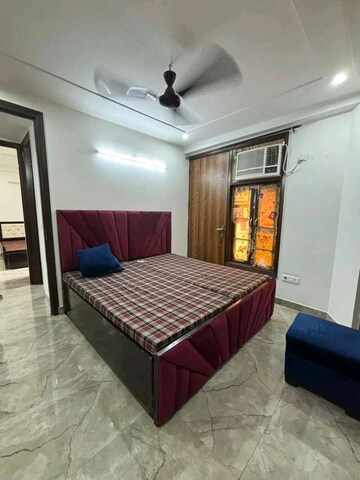1 BHK Builder Floor For Rent in Risland Sky Mansion, Chattarpur