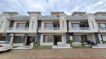 3 BHK + Study Room 125 Sq.Yd. Villa in Dyalpur