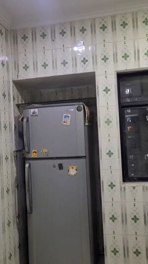 Furnished Amenities in 2 BHK Apartment at Gala Pride Park, Manpada – for Rent