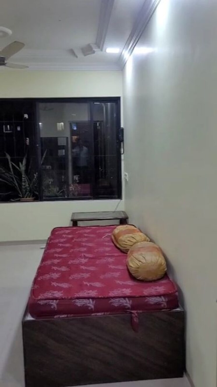 Bedroom, gala-pride-park 2 Bedroom 725 Sq.Ft. Apartment In Manpada Thane 9919844