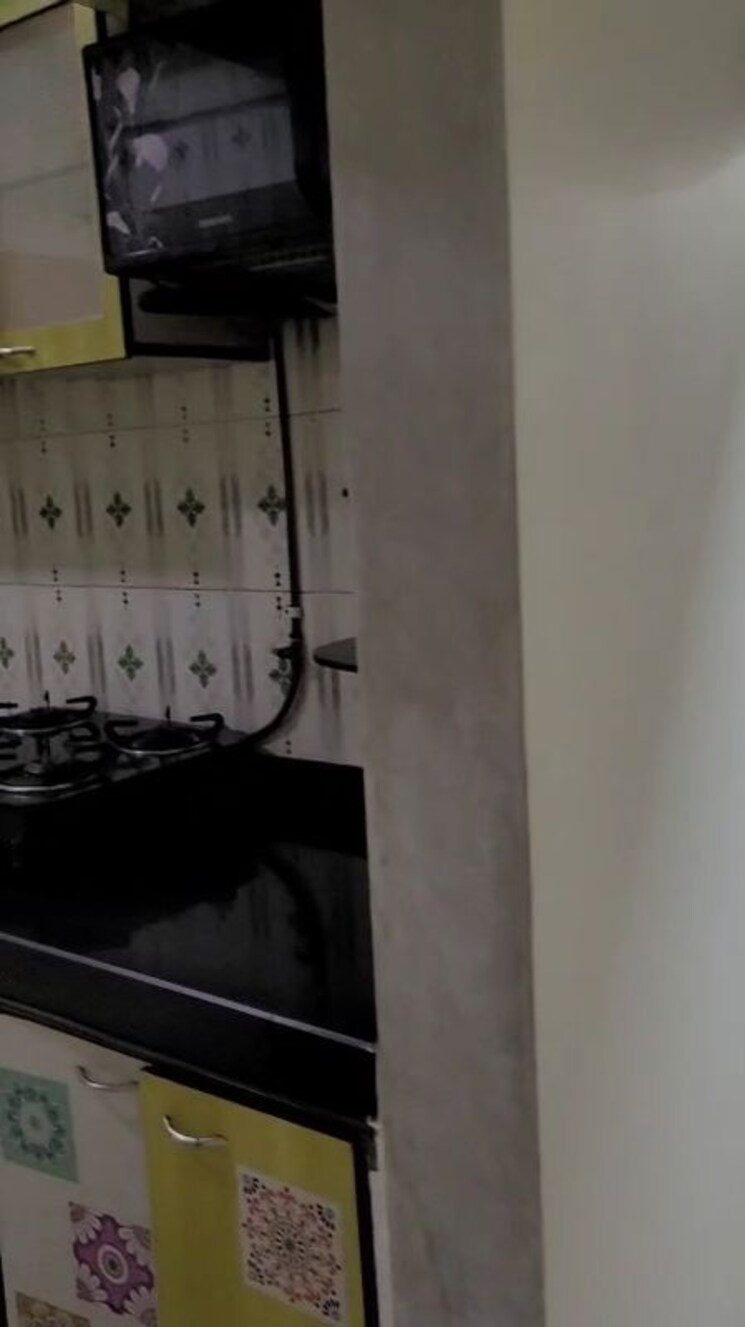 Kitchen, gala-pride-park 2 Bedroom 725 Sq.Ft. Apartment In Manpada Thane 9919844