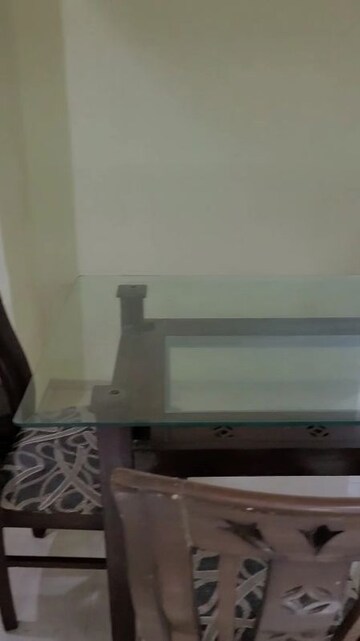 Furnished Amenities in 2 BHK Apartment at Gala Pride Park, Manpada – for Rent