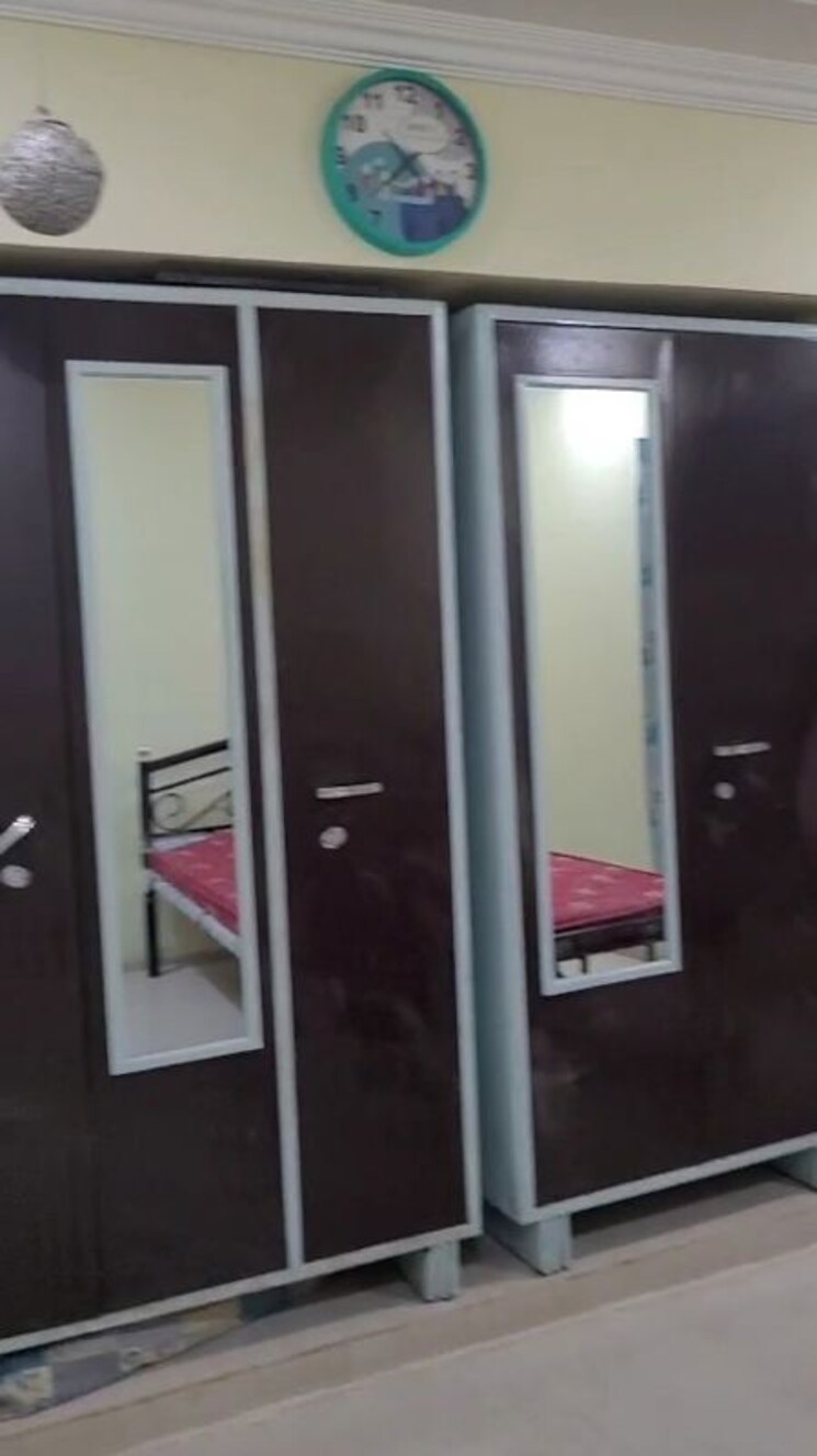 undefined, gala-pride-park 2 Bedroom 725 Sq.Ft. Apartment In Manpada Thane 9919844