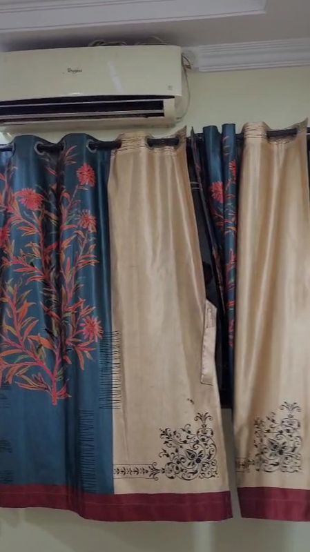 2 BHK + Pooja Room Apartment For Rent in Gala Pride Park