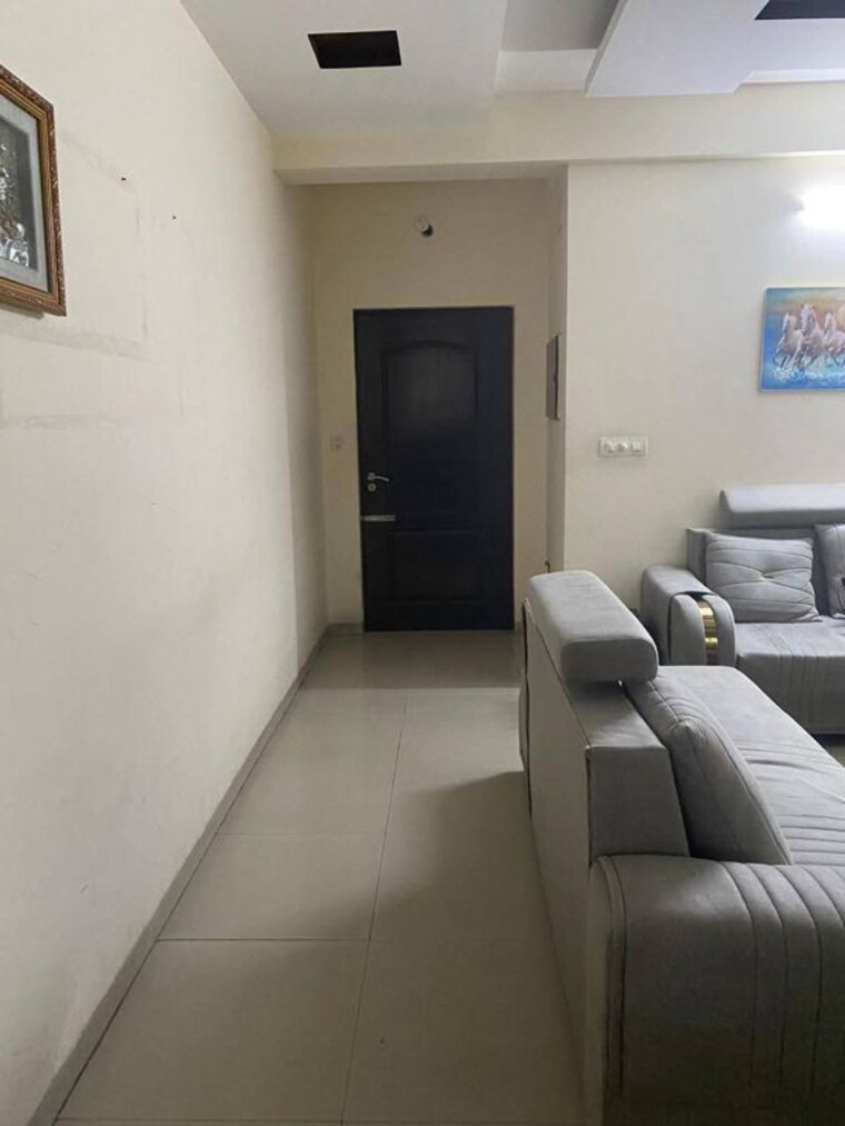 Living Room, alliance-the-eminence 2 Bedroom 1080 Sq.Ft. Apartment In Singhpura Zirakpur 9919813