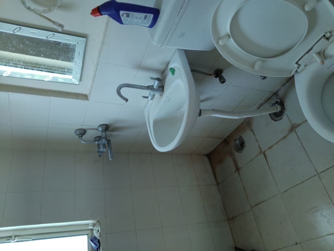 2 BHK + Pooja Room Apartment For Rent in Conscient Habitat 78