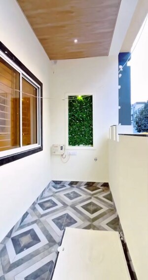 3 BHK Independent House – Exterior View View at Silicon City - for Sale