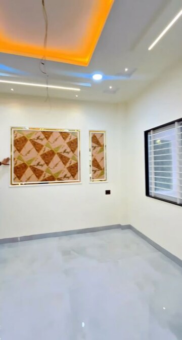 Furnished Amenities in 3 BHK Independent House at Silicon City – for Sale