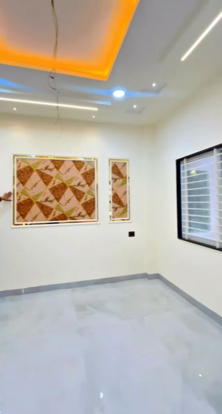 undefined, silicon city 3 Bedroom 675 Sq.Ft. Independent House In Silicon City Indore 9919846