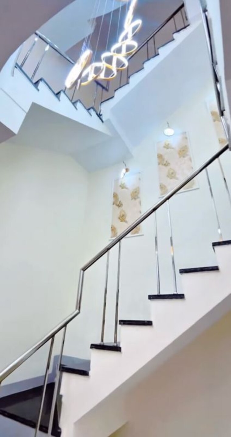 undefined, silicon city 3 Bedroom 675 Sq.Ft. Independent House In Silicon City Indore 9919846