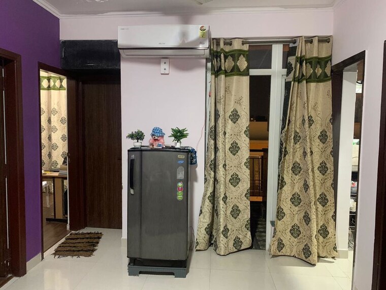 Bedroom, bptp-elite-floors 3 Bedroom 906 Sq.Ft. Apartment In Sector 83 Faridabad 9919847
