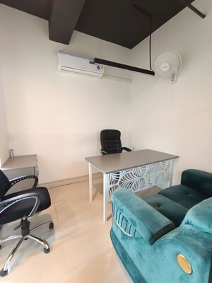 Team Area in  Office Space at Sector 63 – for Rent