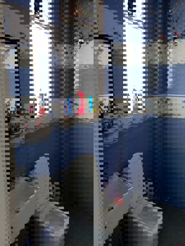 4 BHK + Extra Room Independent House For Sale in Ganga Complex Gurgaon