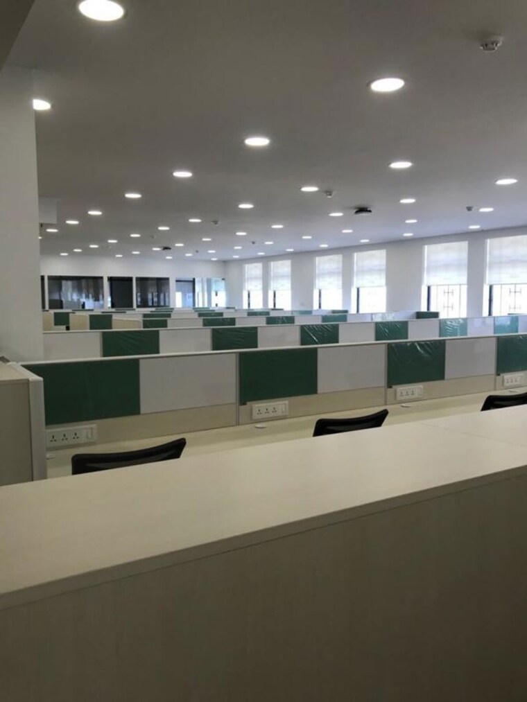Team Area, andheri east Commercial Office Space 11000 Sq.Ft. In Andheri East Mumbai 9919853