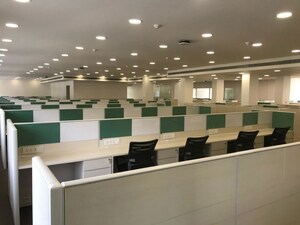 Team Area in  Office Space at Andheri East – for Rent