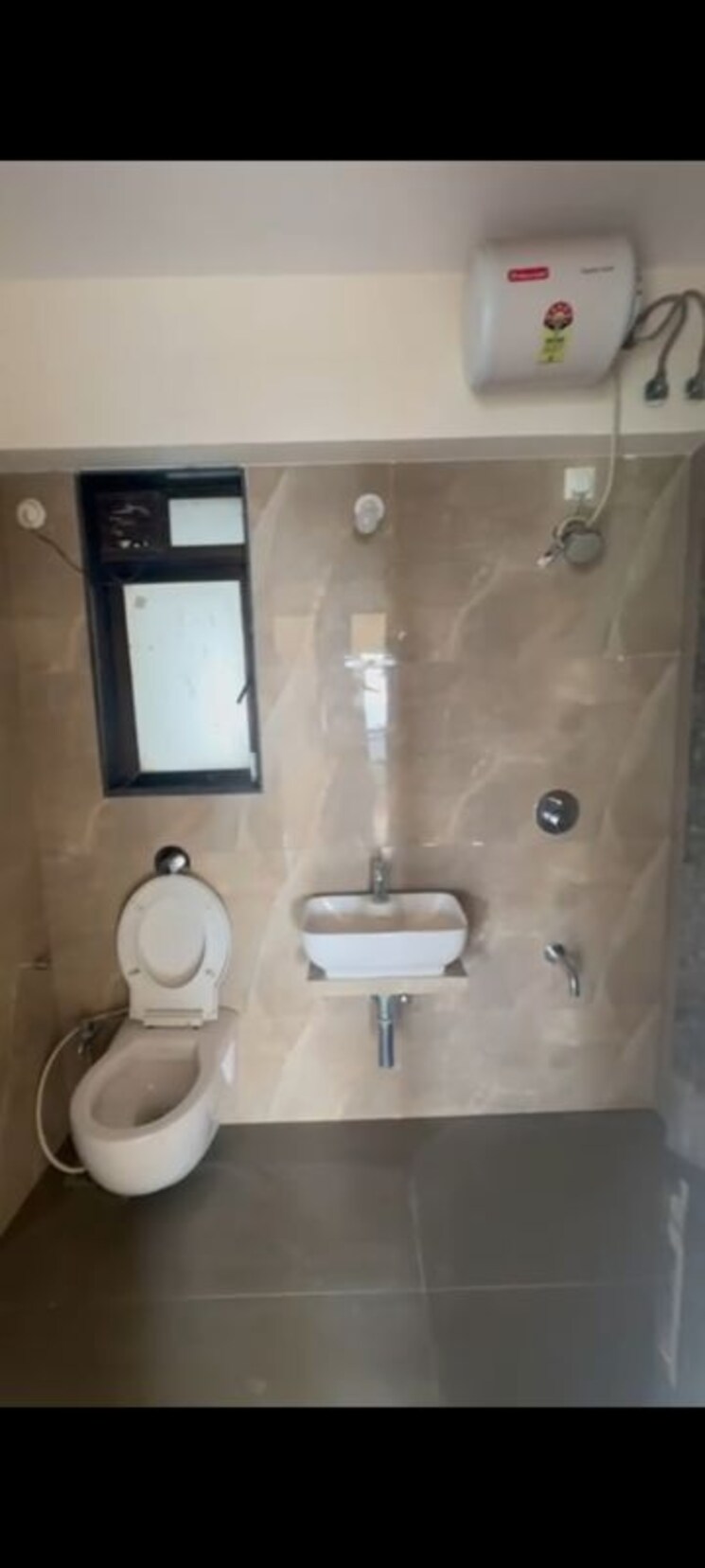 Bathroom, chandak-stella 3 Bedroom 881 Sq.Ft. Apartment In Goregaon West Mumbai 9919855