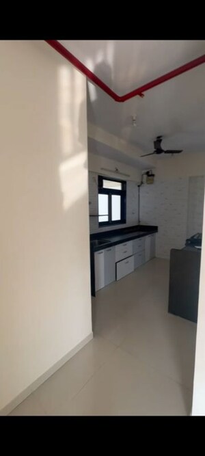 Room in 3 BHK Apartment at Chandak Stella, Goregaon West – for Sale