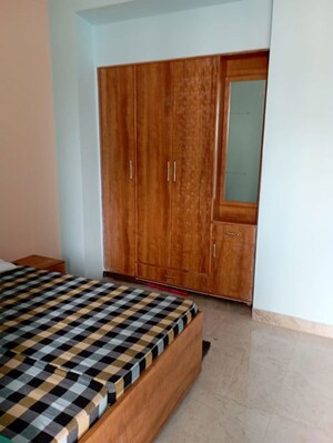 Bedroom in 6 BHK Independent House at Ansal Eden Villa, Sector 8 – for Sale