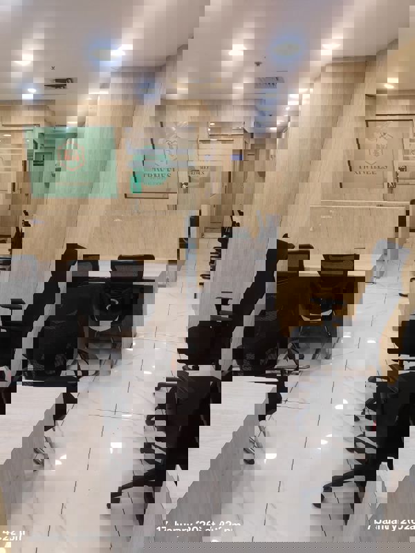 Office Space in IT/SEZ For Rent in DLF Vibhuti Khand