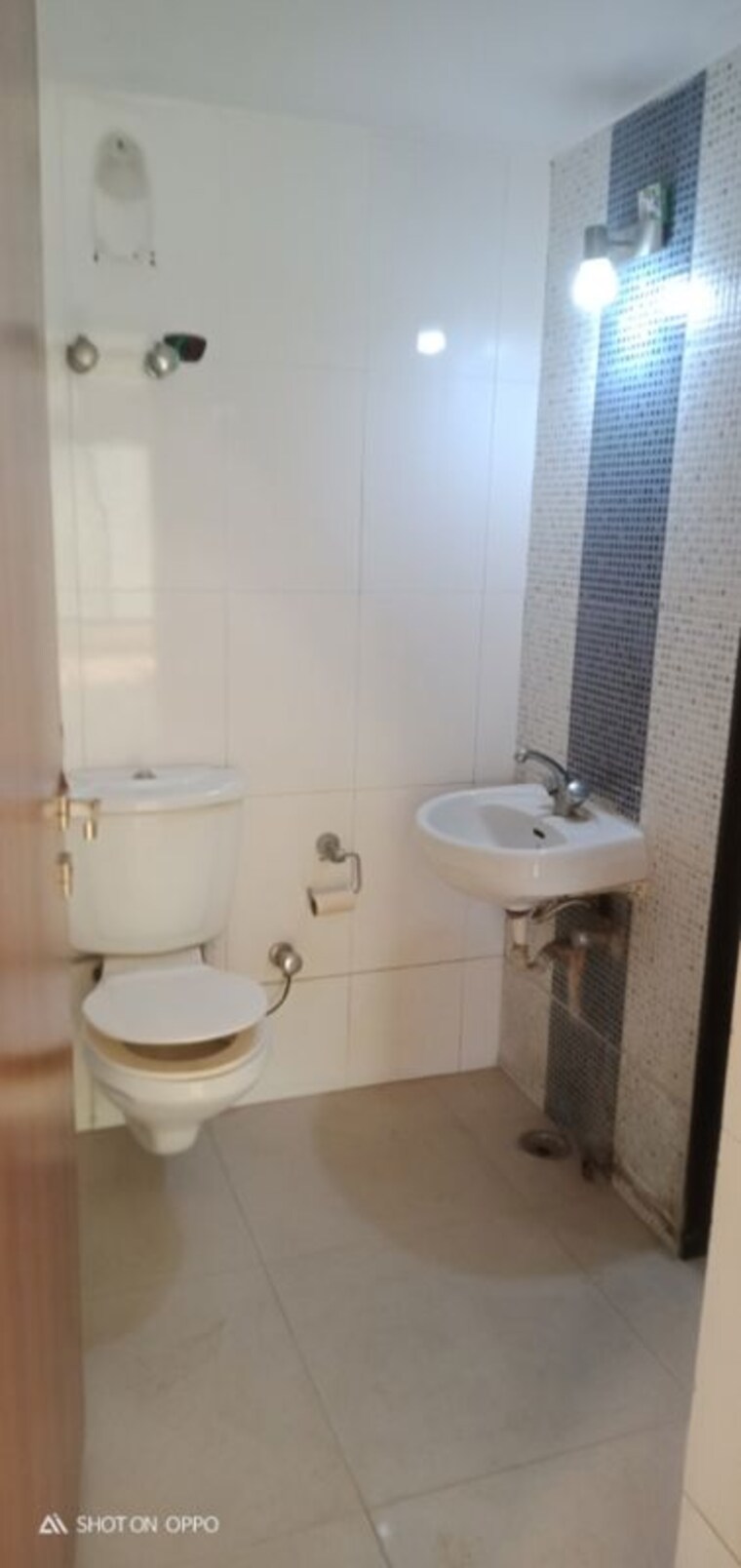 Bathroom, vasant kunj 3.5 Bedroom 2000 Sq.Ft. Apartment In Vasant Kunj Delhi 9919866