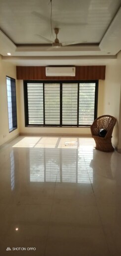 3.5 BHK + Study Room Apartment For Rent in Vasant Kunj