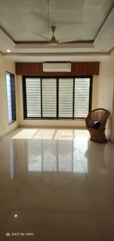 3.5 BHK + Study Room Apartment For Rent in Vasant Kunj