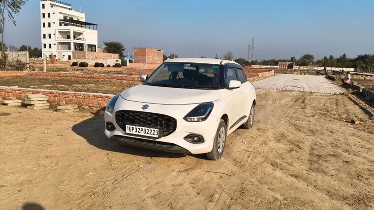 undefined, mohanlalganj  812 Sq.Ft. Plot In Mohanlalganj Lucknow 9919869