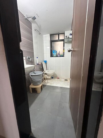 Building Lobby in 2 BHK Apartment at Accord Nidhi, Malad West – for Sale