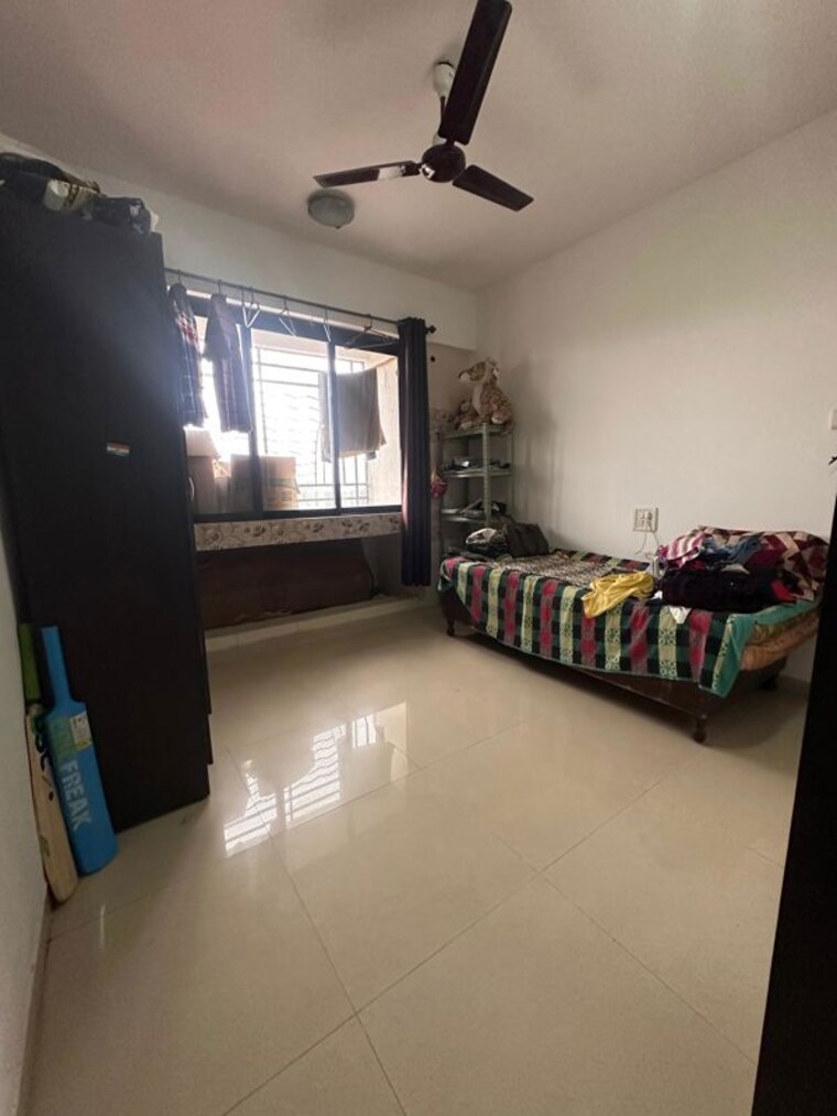 Living Room, accord-nidhi 2 Bedroom 850 Sq.Ft. Apartment In Malad West Mumbai 9919871