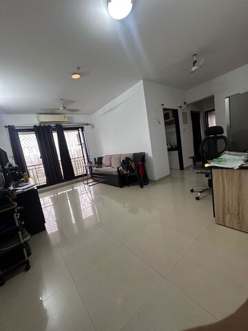 Master Bedroom in 2 BHK Apartment at Accord Nidhi, Malad West – for Sale