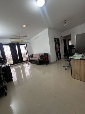 Master Bedroom in 2 BHK Apartment at Accord Nidhi, Malad West – for Sale