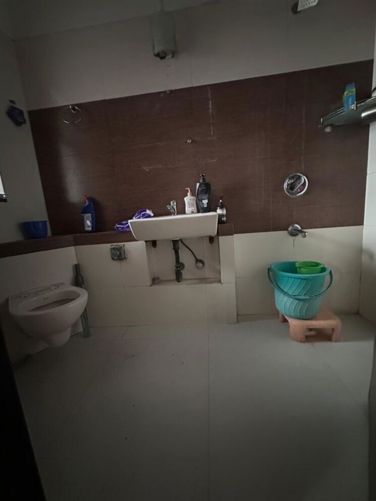 Master Bedroom, accord-nidhi 2 Bedroom 850 Sq.Ft. Apartment In Malad West Mumbai 9919871