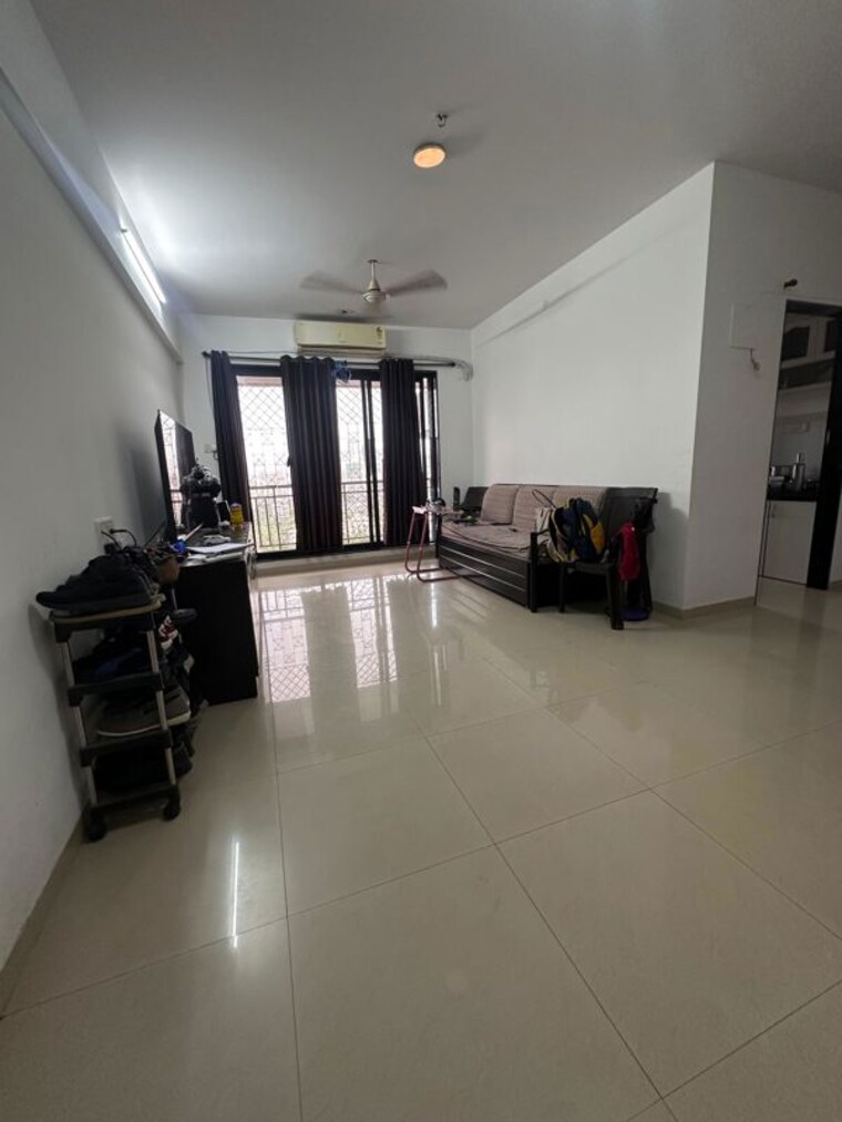 Living Room, accord-nidhi 2 Bedroom 850 Sq.Ft. Apartment In Malad West Mumbai 9919871