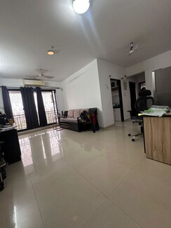 2 BHK Apartment For Sale in Accord Nidhi