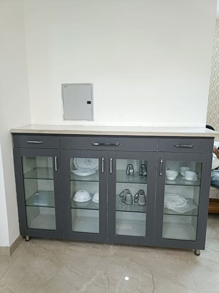 undefined, ghazipur 3 Bedroom 1650 Sq.Yd. Apartment In Ghazipur Zirakpur 9919875