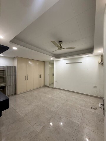 3 BHK Builder Floor For Rent in Kalkaji