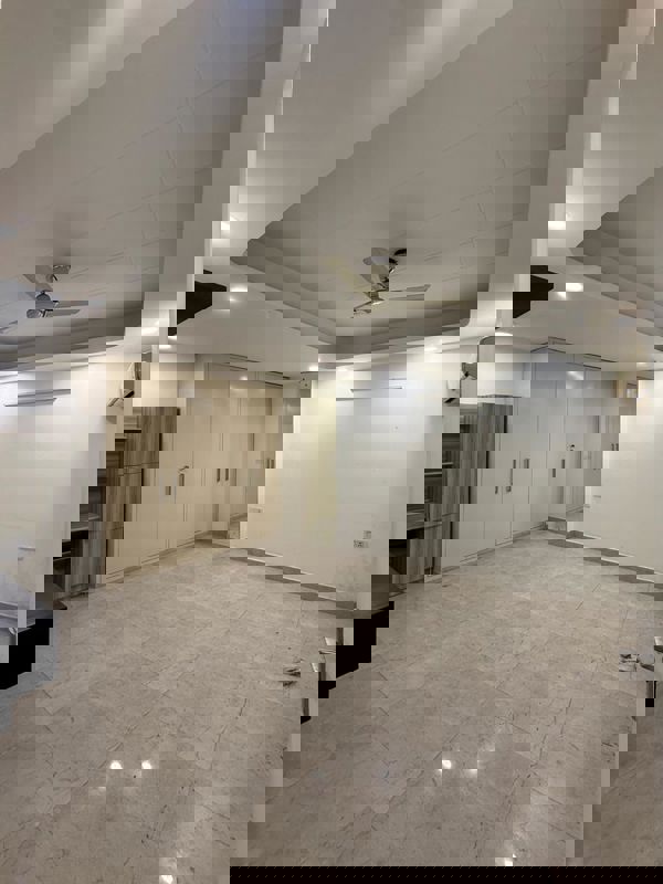 3 BHK Builder Floor For Rent in Kalkaji