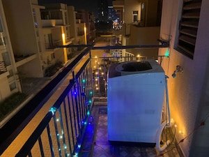 Kitchen in 3.5 BHK Apartment at BPTP Park Elite Premium, Sector 84 – for Sale