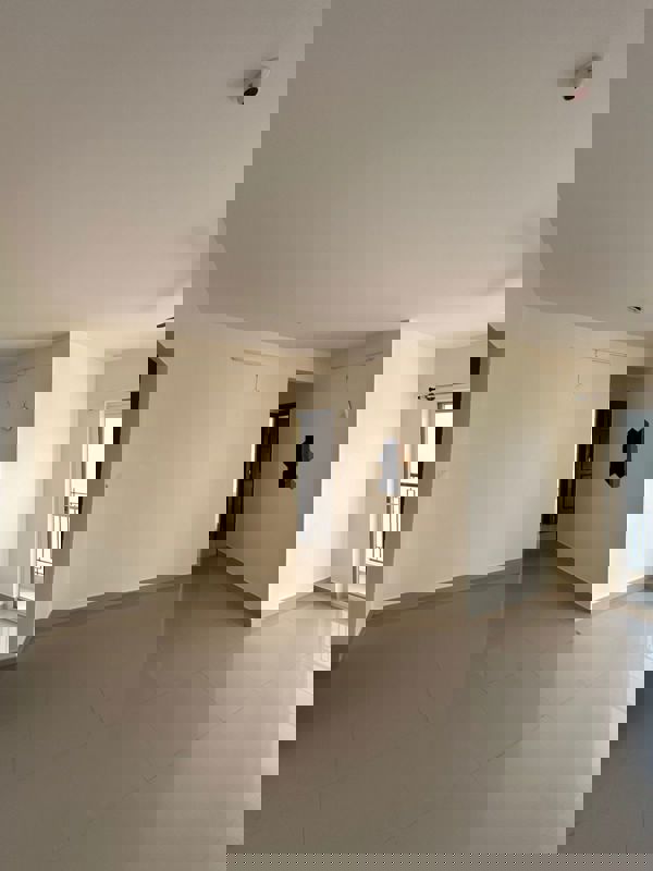 3 BHK 1277 Sq.Ft. Apartment in Prestige Finsbury Park Regent