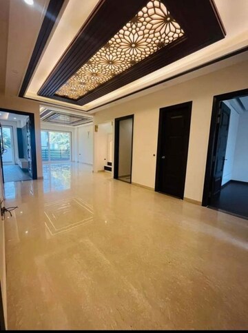 3 BHK Builder Floor For Rent in Unitech South City II, Sector 50