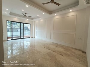 3 BHK Builder Floor For Sale in Greater Kailash ii