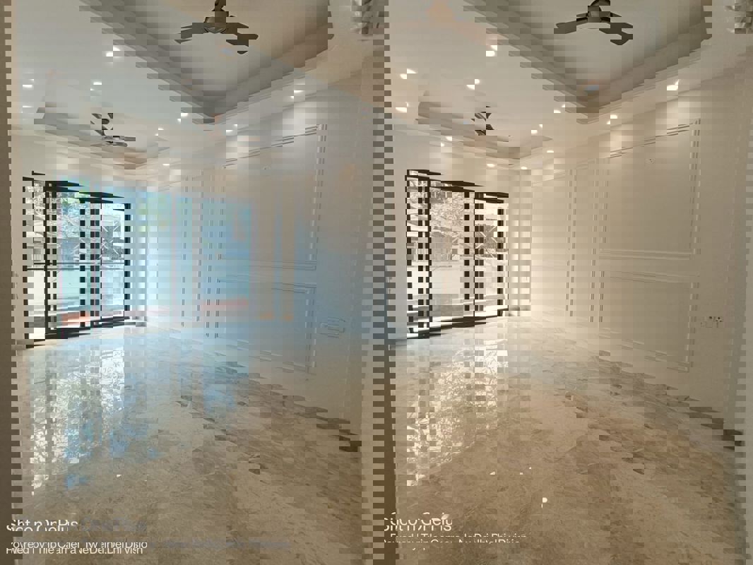 3 BHK Builder Floor For Sale in Greater Kailash II