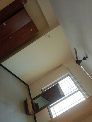 Furnished Amenities in 2 BHK Apartment at Sanskruti Casa Poli, Wakad – for Rent