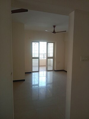 Room in 2 BHK Apartment at Sanskruti Casa Poli, Wakad – for Rent