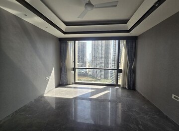 3 BHK Apartment For Sale in Lodha Trump Tower, Worli