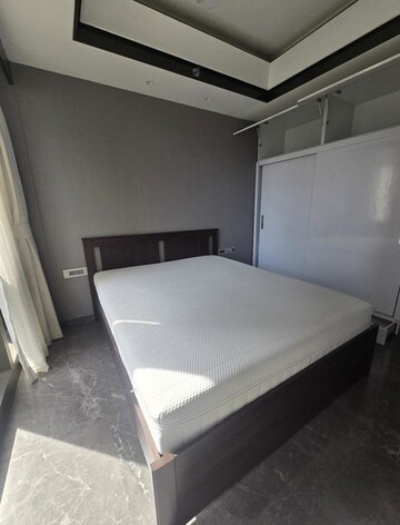 Kitchen in 3 BHK Apartment at Lodha Trump Tower, Worli – for Sale