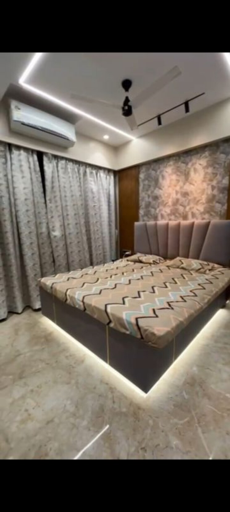 Bedroom, malad west 3 Bedroom 918 Sq.Ft. Apartment In Malad West Mumbai 9919902